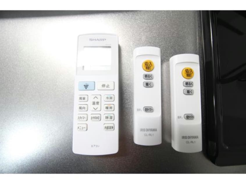 105 スマイルアパート相生