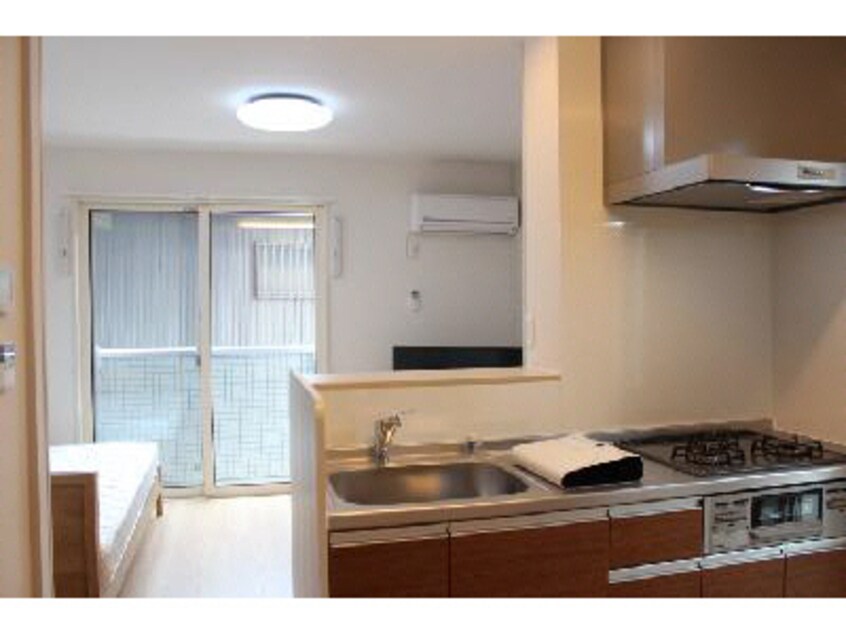 洋室103 アール・オッツ