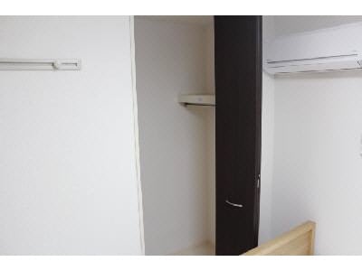 収納301 アール・オッツ