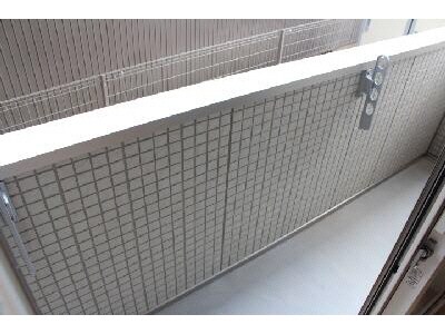 バルコニー103 アール・オッツ