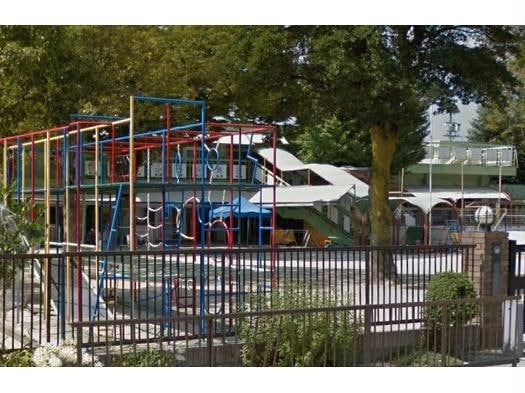 徳風保育園(幼稚園/保育園)まで150m アール・オッツ