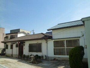富士見町戸建貸家