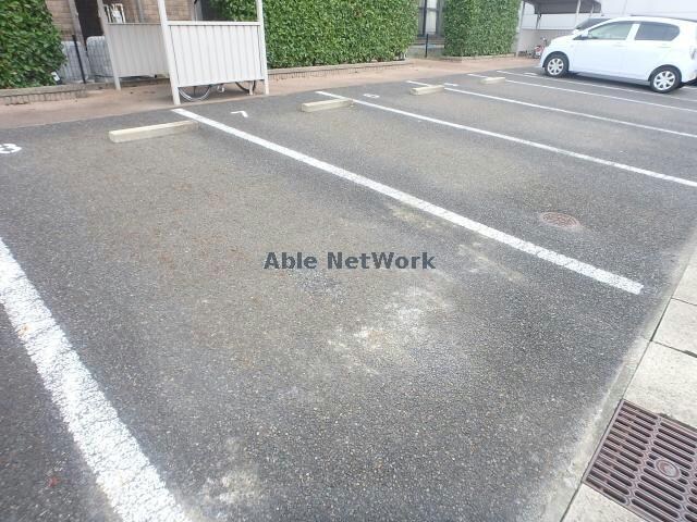  セジュールあいりすA