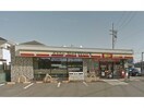 ニューヤマザキデイリーストア高浜豊田店(コンビニ)まで409m セジュールあいりすA