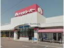 アオキスーパー高浜店(スーパー)まで1536m セジュールあいりすA