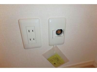 別部屋写真 ポエミーハープ