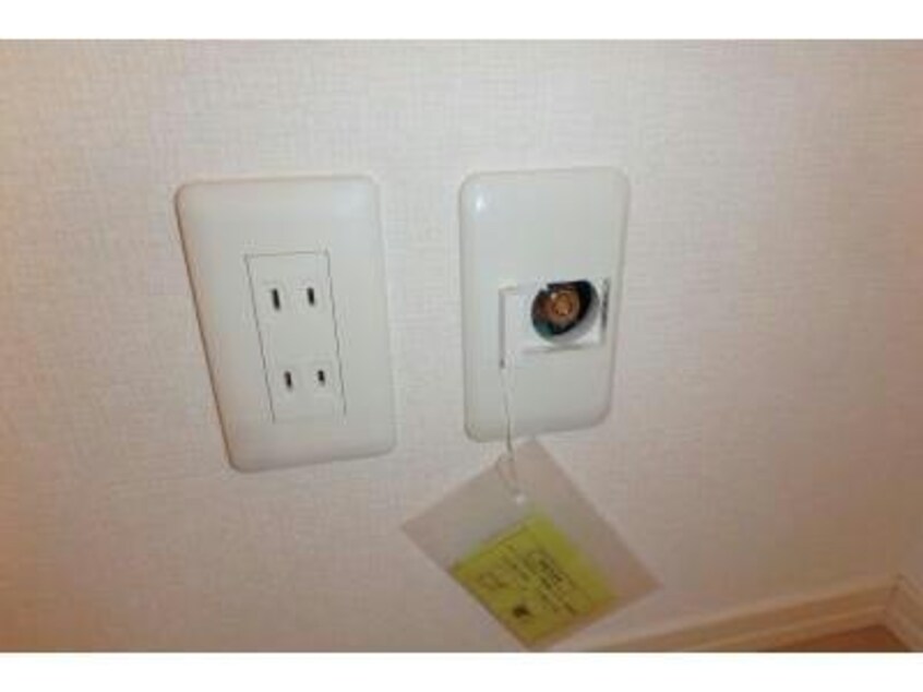 別部屋写真 ポエミーハープ