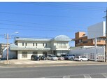 恩田町一丁目倉庫付き店舗