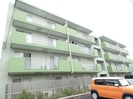 グリーンハイツの外観