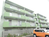 グリーンハイツ