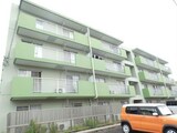 グリーンハイツ
