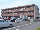 ＰＩＡの外観