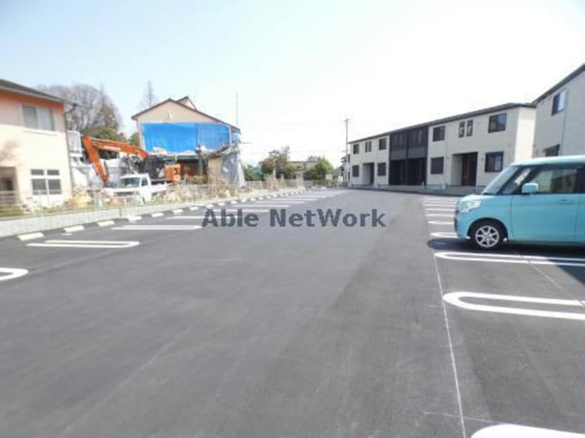  フィオーレカスミⅡ