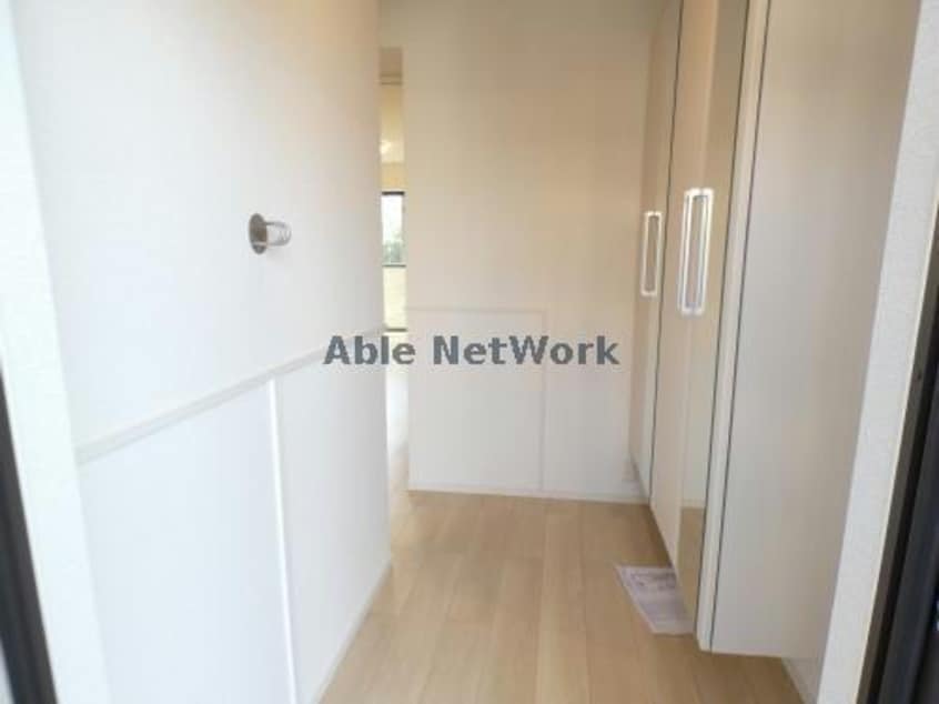 同型101 フィオーレカスミⅡ