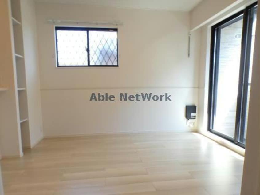 同型101 フィオーレカスミⅡ