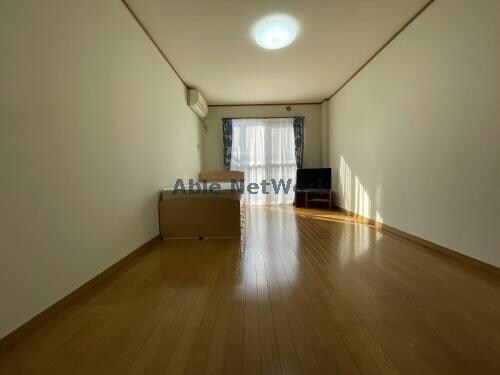  パレスハート　B棟