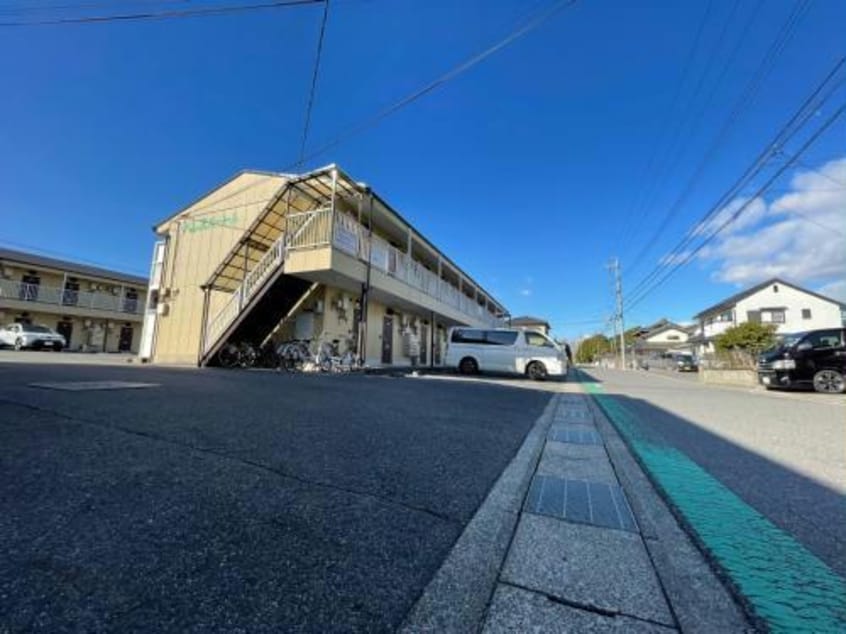  パレスハート　B棟