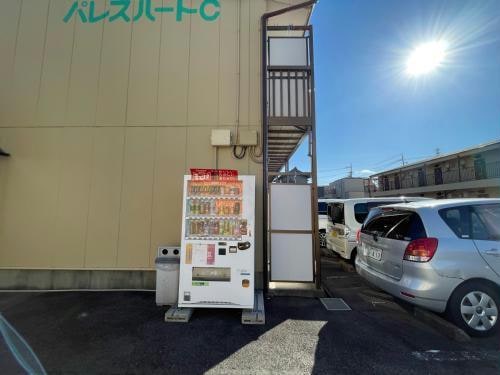  パレスハート　B棟