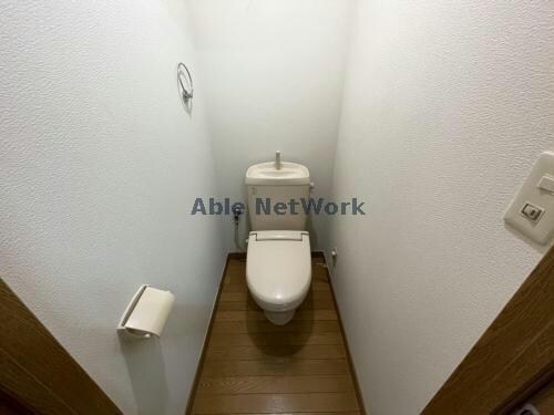  パレスハート　B棟