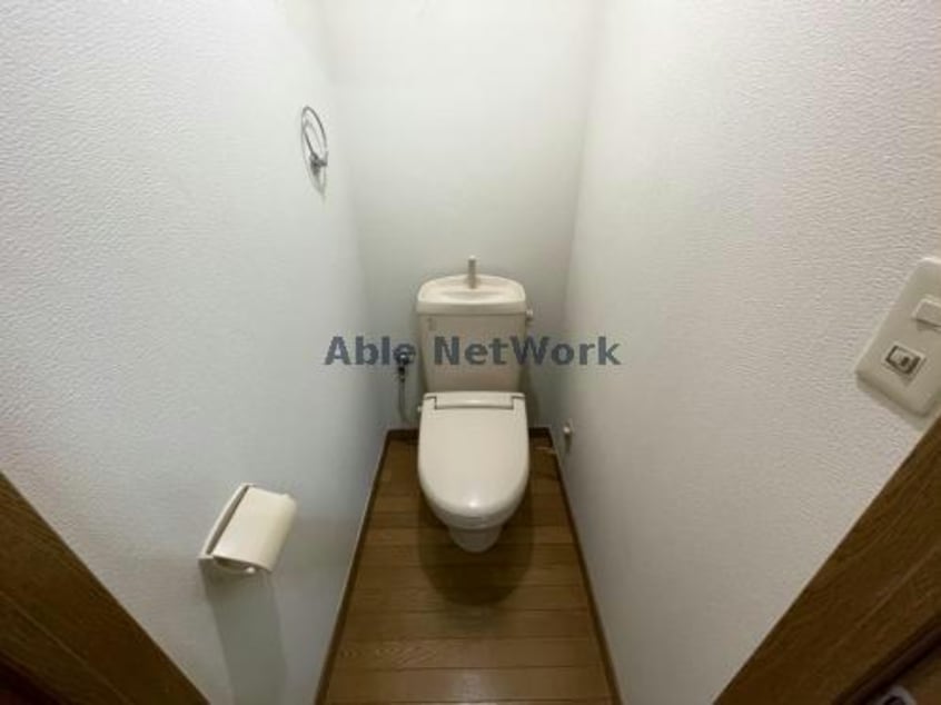  パレスハート　B棟