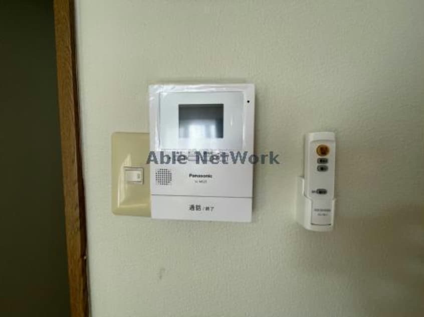  パレスハート　B棟