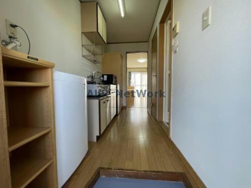  パレスハート　B棟