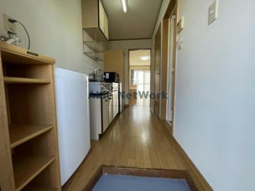  パレスハート　B棟