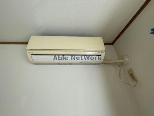  パレスハート　B棟