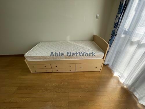  パレスハート　B棟