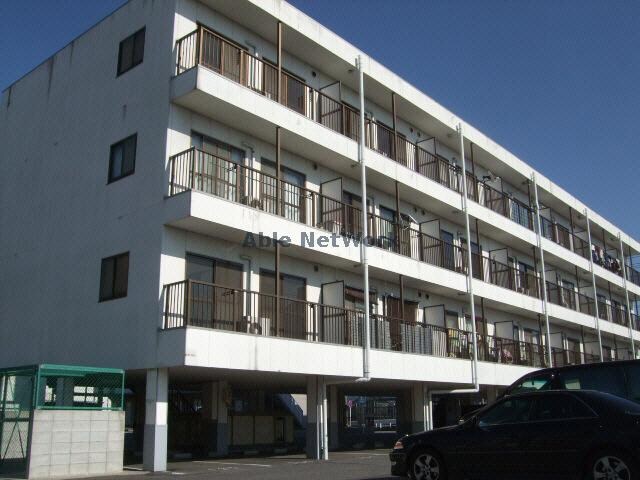  一ツ木ハイツ安井Ⅲ