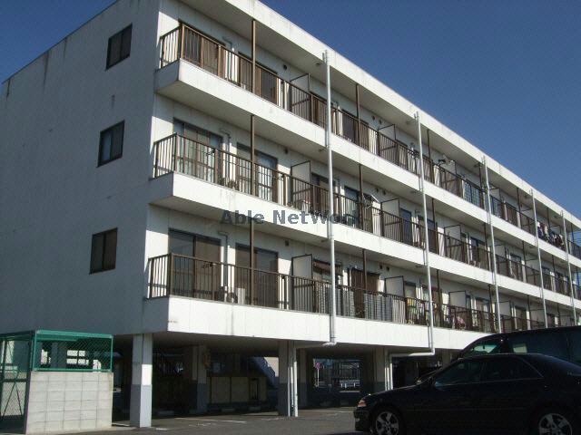  一ツ木ハイツ安井Ⅲ