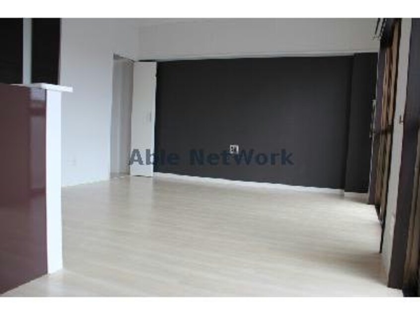  一ツ木ハイツ安井Ⅲ