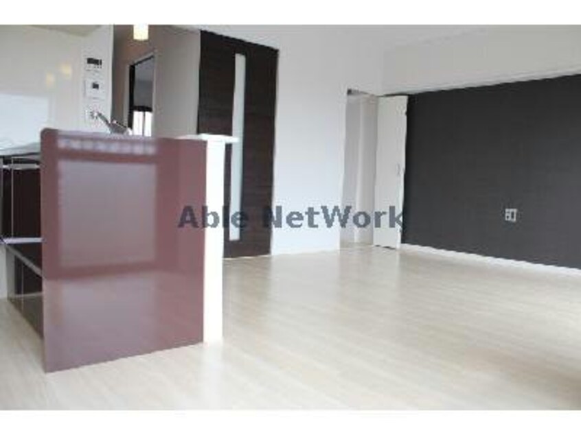  一ツ木ハイツ安井Ⅲ