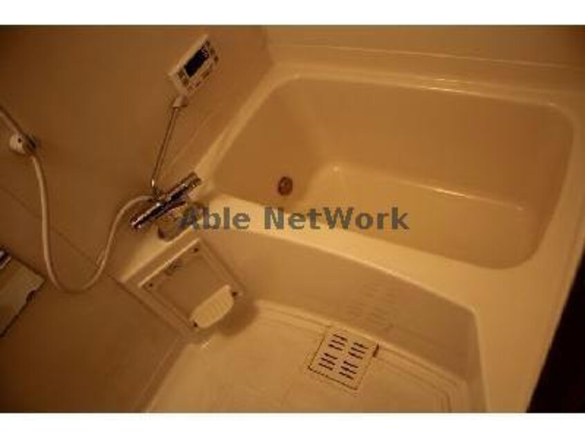  一ツ木ハイツ安井Ⅲ