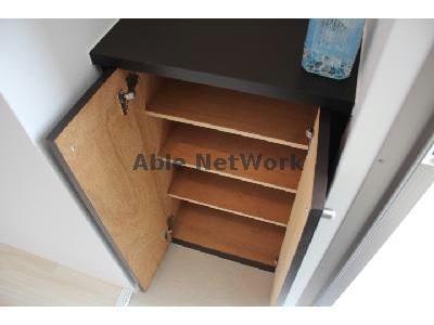  一ツ木ハイツ安井Ⅲ