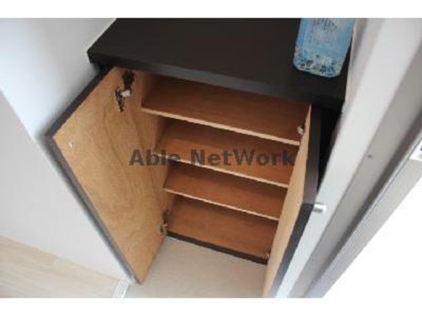  一ツ木ハイツ安井Ⅲ