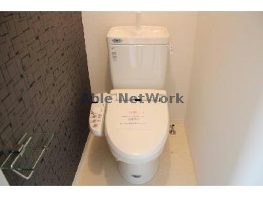  一ツ木ハイツ安井Ⅲ