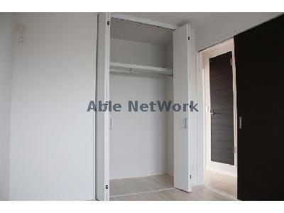  一ツ木ハイツ安井Ⅲ