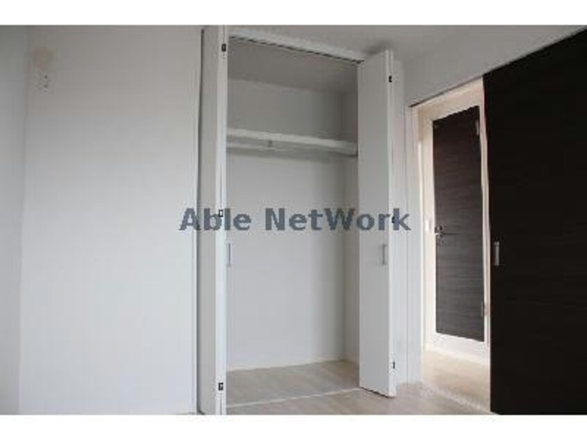  一ツ木ハイツ安井Ⅲ