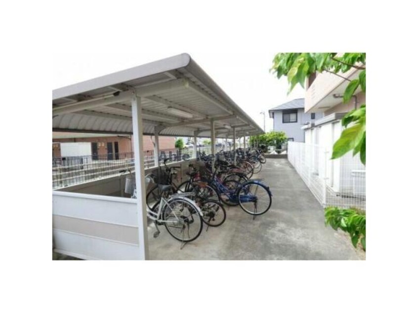  リバーストーンⅡ