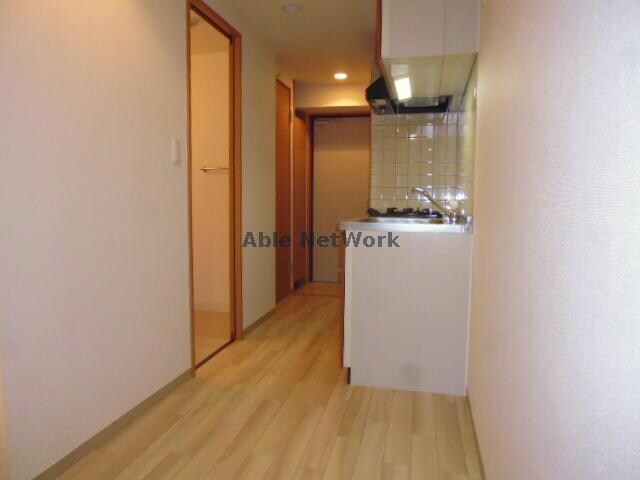 同型タイプ リバーストーンⅡ