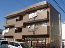 タウニー南斗の外観