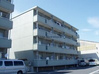 南裏ハイツ　B棟