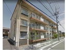 コーポ末広の外観