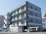 タウンコート末広