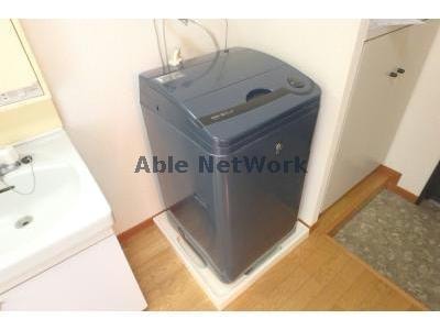 同型101 タウンコート末広
