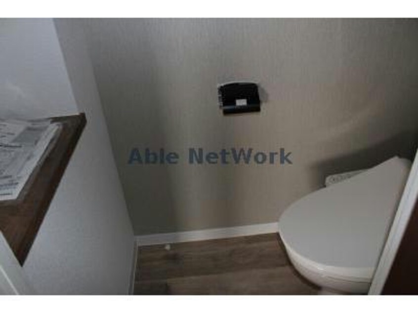 302 エル　ブルック