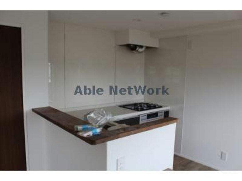 302 エル　ブルック