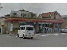 ファミリーマート刈谷青山店(コンビニ)まで273m エル　ブルック