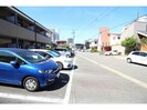 Pinetree Residenceの外観